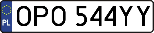 OPO544YY
