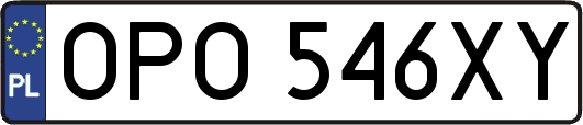 OPO546XY