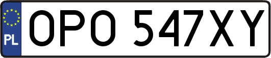 OPO547XY