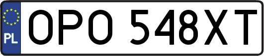 OPO548XT