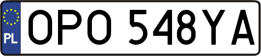 OPO548YA