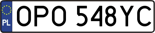 OPO548YC