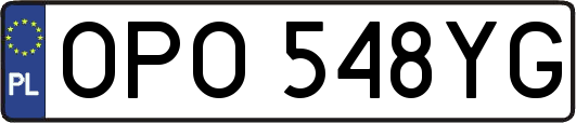 OPO548YG