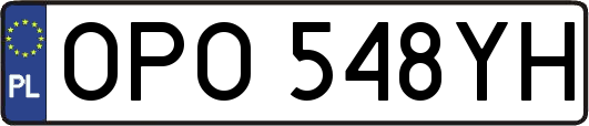OPO548YH