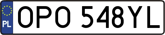 OPO548YL