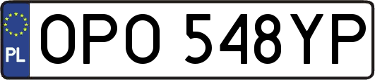 OPO548YP