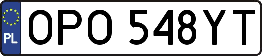OPO548YT