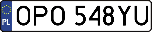 OPO548YU