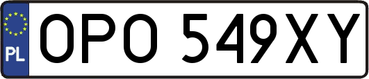 OPO549XY