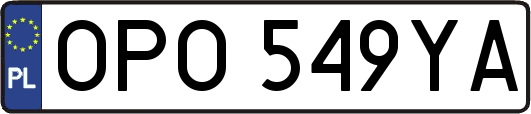 OPO549YA