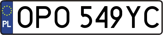 OPO549YC