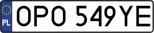OPO549YE