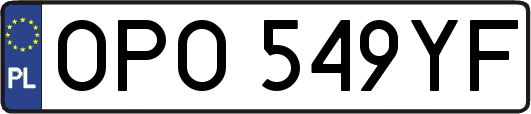 OPO549YF