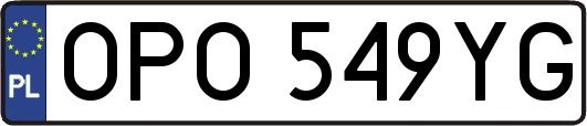 OPO549YG