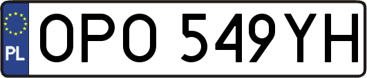 OPO549YH
