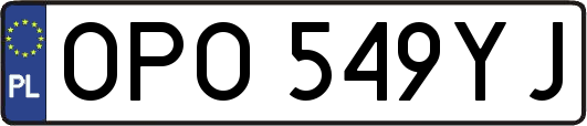 OPO549YJ