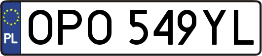 OPO549YL