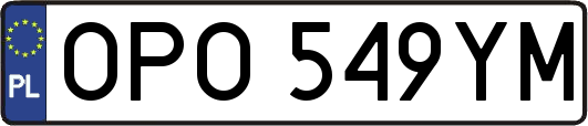 OPO549YM