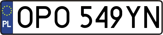 OPO549YN