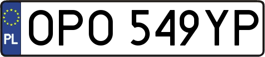 OPO549YP