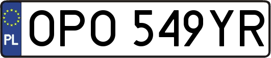 OPO549YR