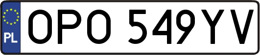 OPO549YV