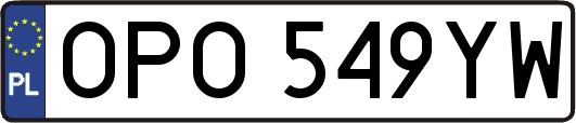 OPO549YW