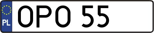 OPO55