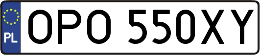 OPO550XY
