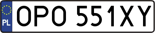 OPO551XY