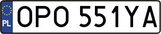 OPO551YA