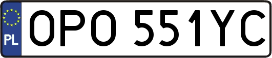 OPO551YC