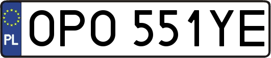 OPO551YE
