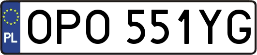 OPO551YG