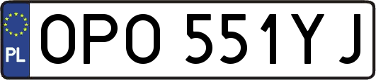 OPO551YJ