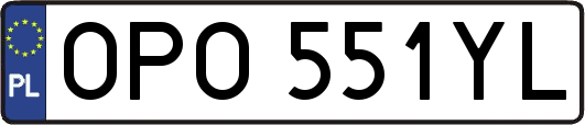 OPO551YL