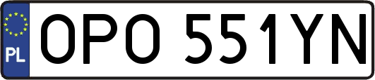 OPO551YN