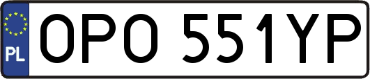 OPO551YP