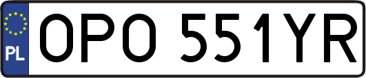OPO551YR