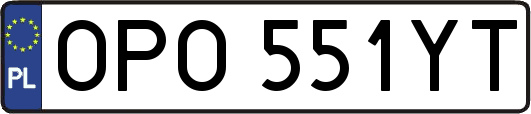 OPO551YT