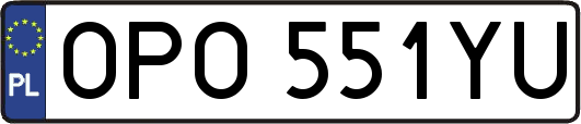 OPO551YU