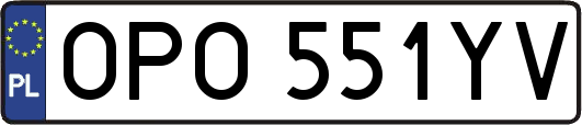 OPO551YV