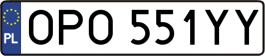 OPO551YY