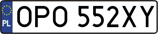 OPO552XY