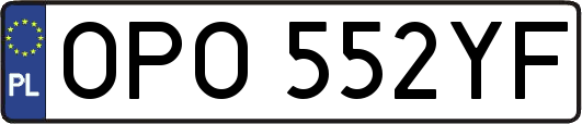 OPO552YF
