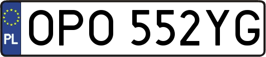 OPO552YG