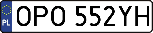 OPO552YH