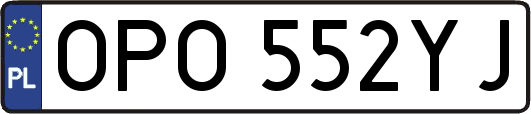 OPO552YJ