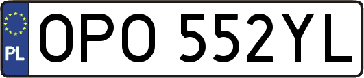 OPO552YL