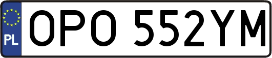 OPO552YM